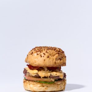 Classic Bacon