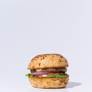Classic Burger