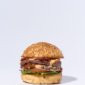Double Burger