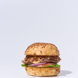 Pulled Pork